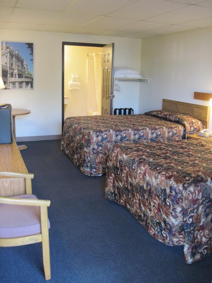 Otter Creek Inn Alexandria Bay Eksteriør bilde