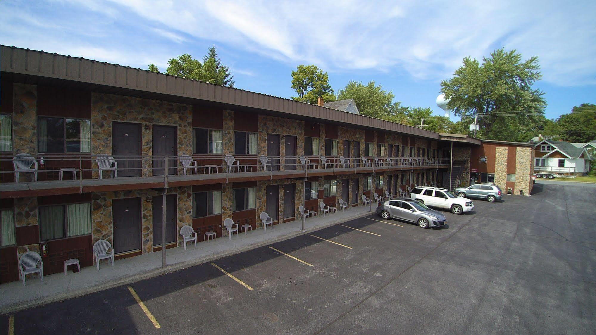 Otter Creek Inn Alexandria Bay Eksteriør bilde